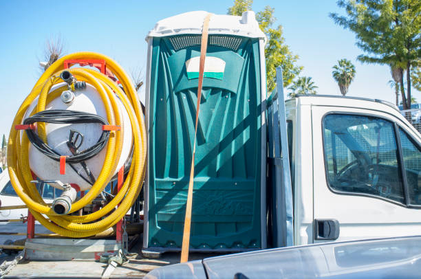 Best Portable toilet rental cost  in Norwalk, IA