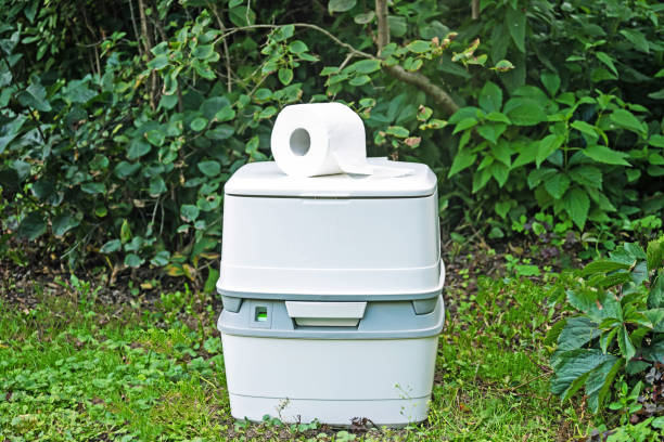 Best Porta potty delivery and setup  in Norwalk, IA