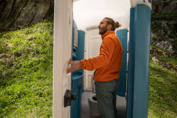 Best Temporary restroom rental  in Norwalk, IA